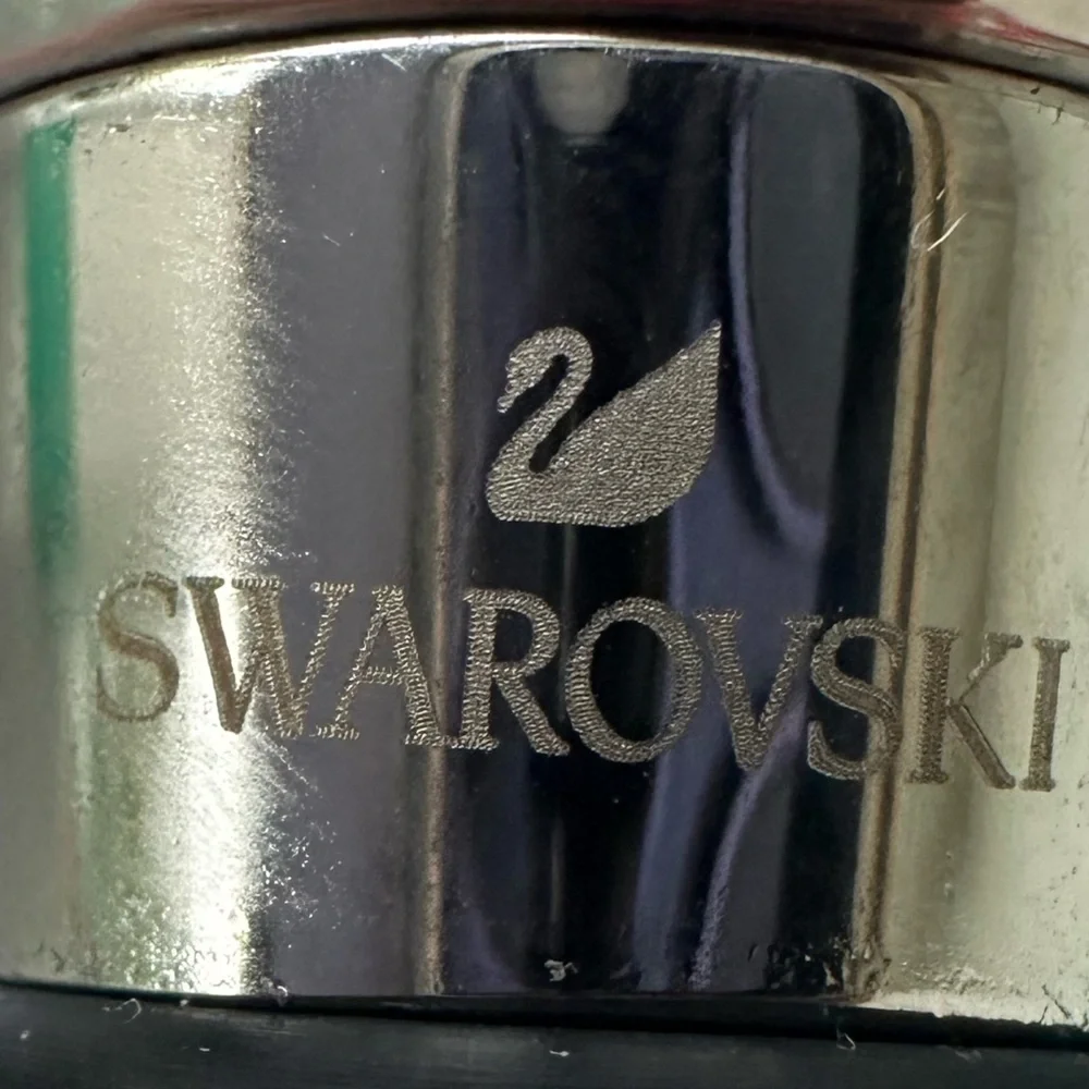 Swarovski Crystal Bottle Stopper